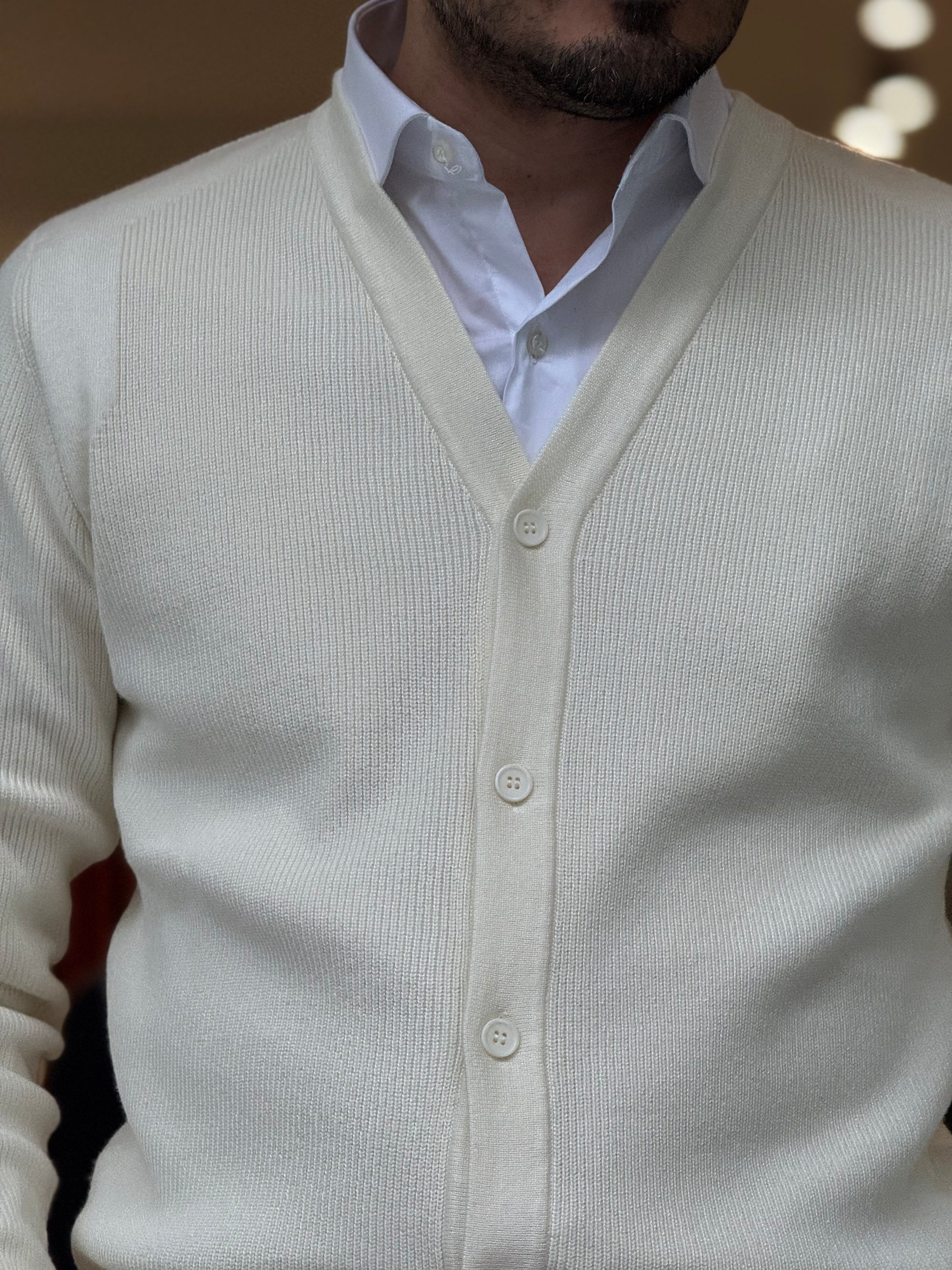 Cardigan a Coste SEINSE 3069