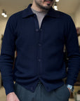 Maglia Cardigan SEINSE 3168