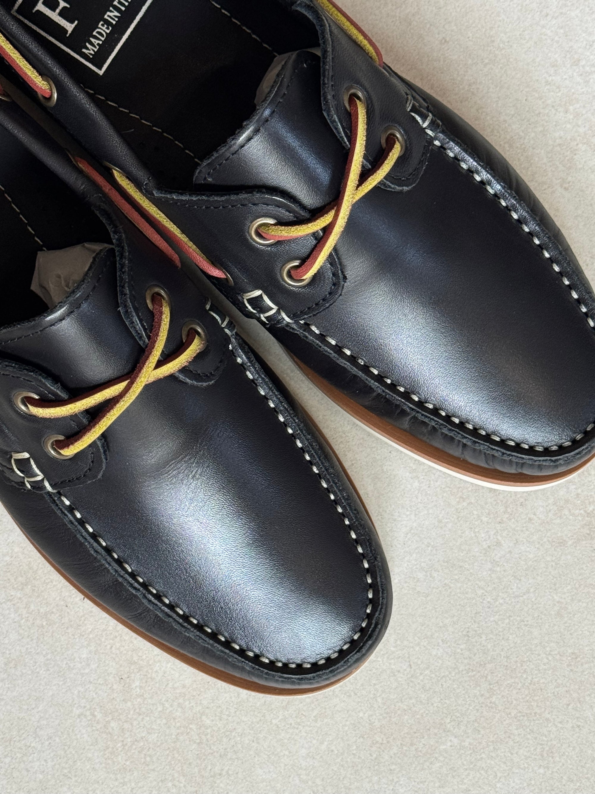 Scarpa Mod. Portofino in Pelle
