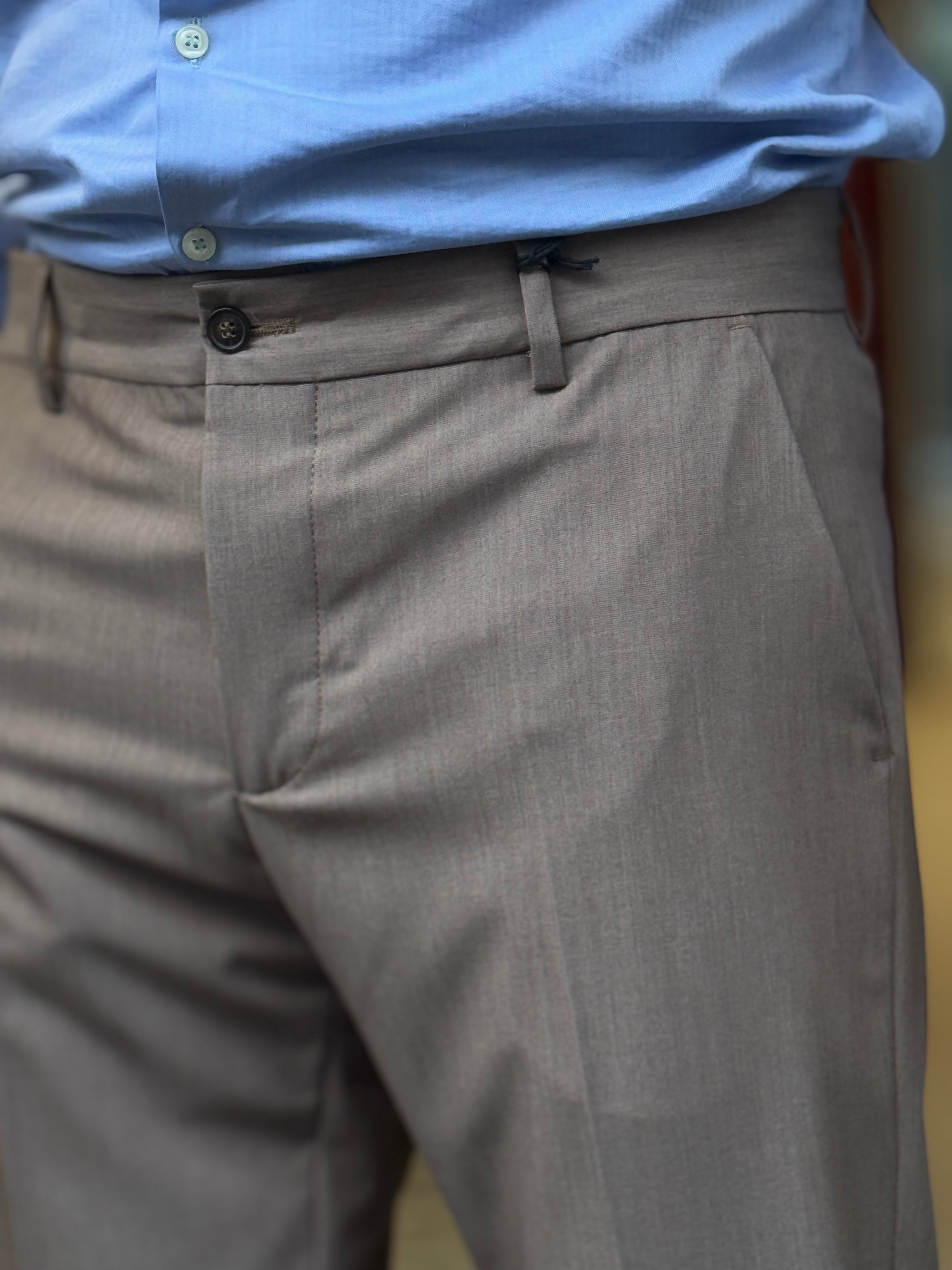 Pantalone TASMANIA Lucio