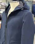 Giubbotto Parka 1565