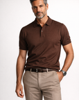 Polo Filo 100% Cotone Hamaki