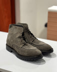 Scarpe STIVALE con lacci
