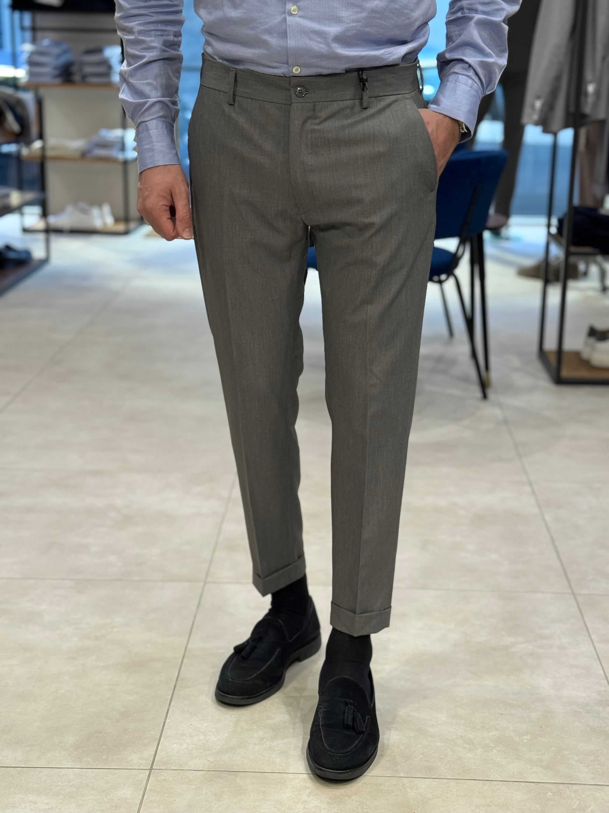 Pantalone TASMANIA Lucio