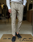 Pantalone Jogger