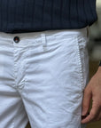 Pantalone Capri P&S (estivo)