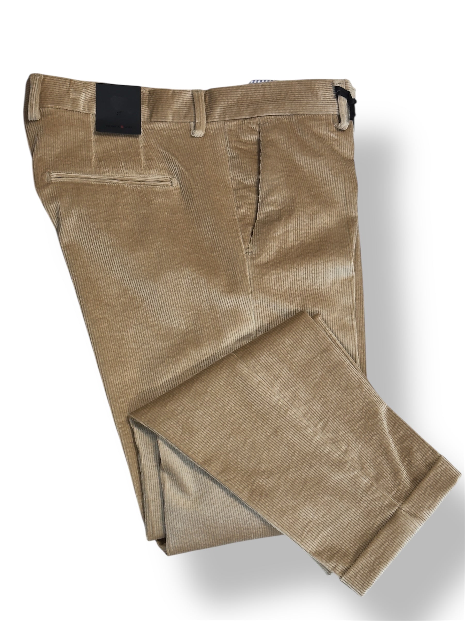 Pantalone VELLUTO a coste