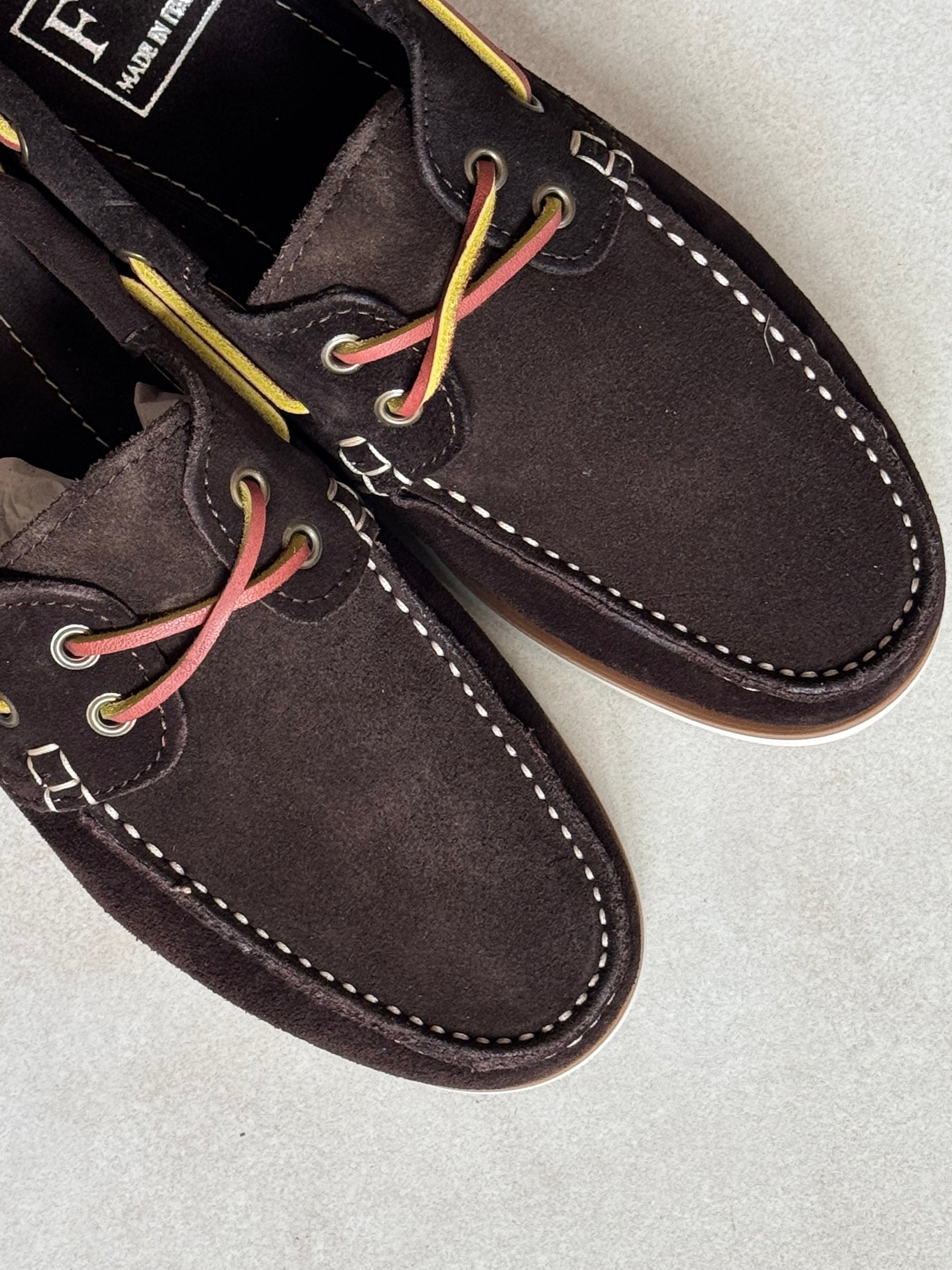 Scarpa Mod. Portofino in Pelle