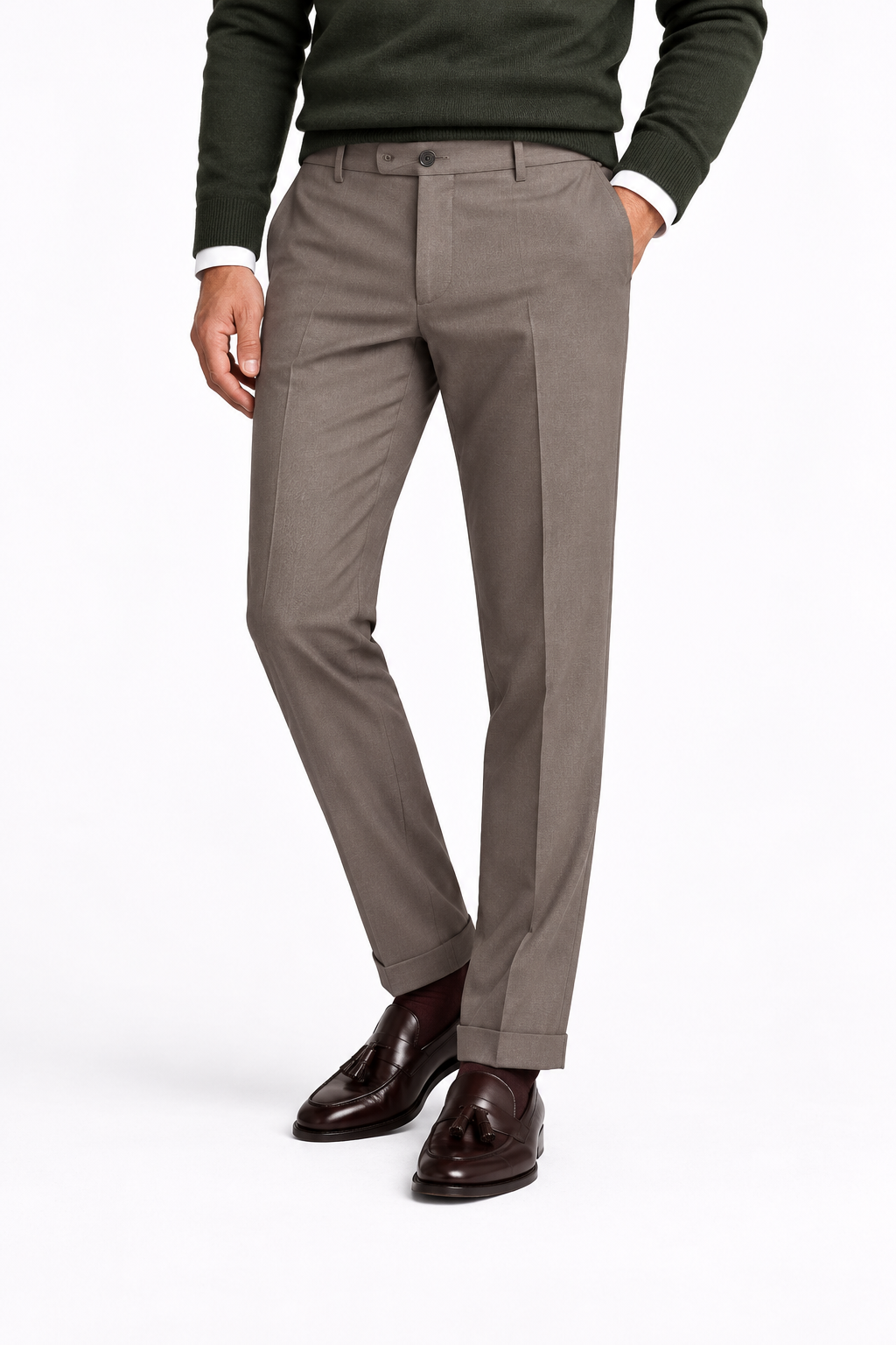 Pantalone TASMANIA Lucio