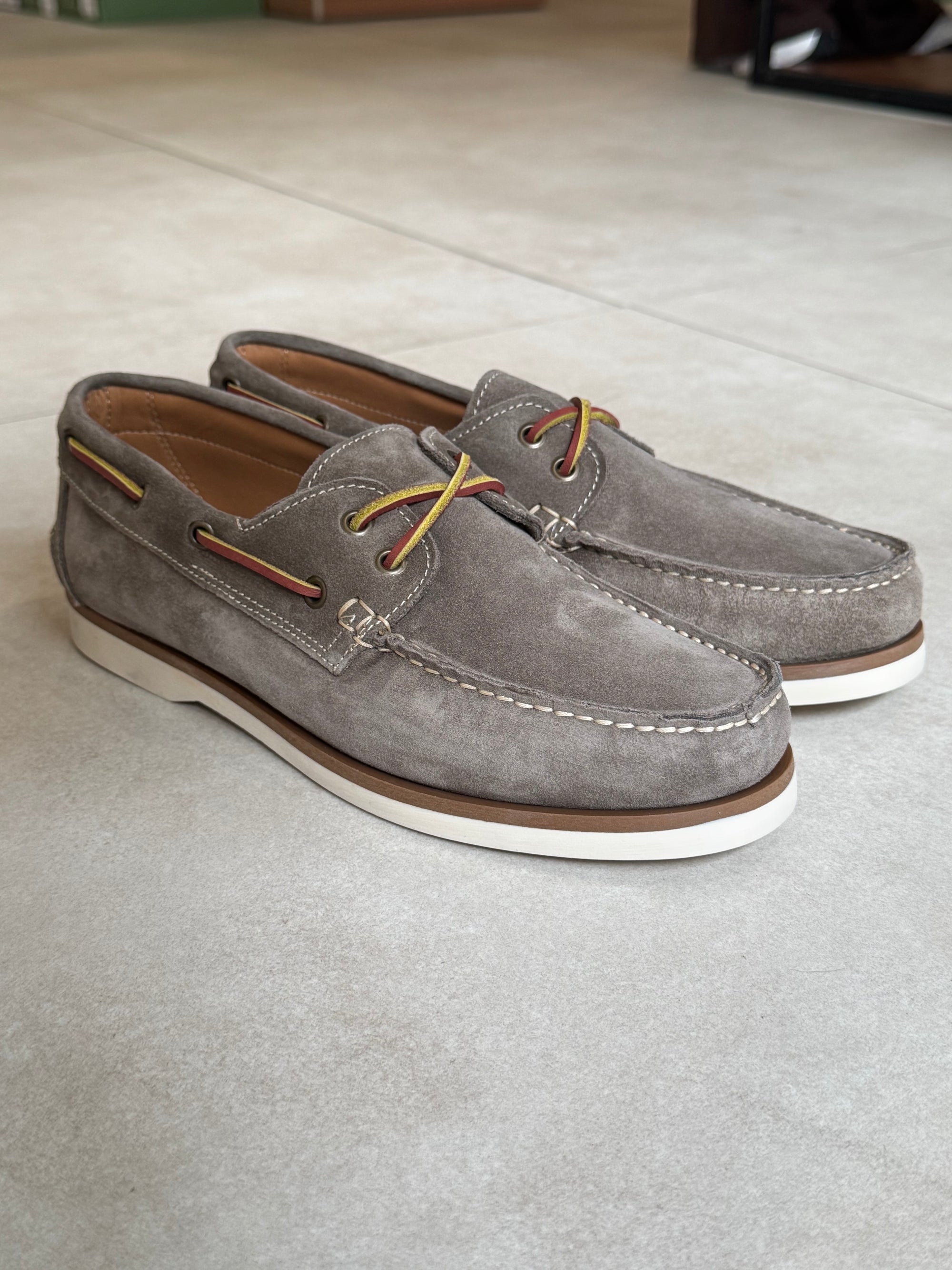 Scarpa Mod. Portofino in Pelle