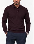 Polo Extrafine Merinos SEINSE