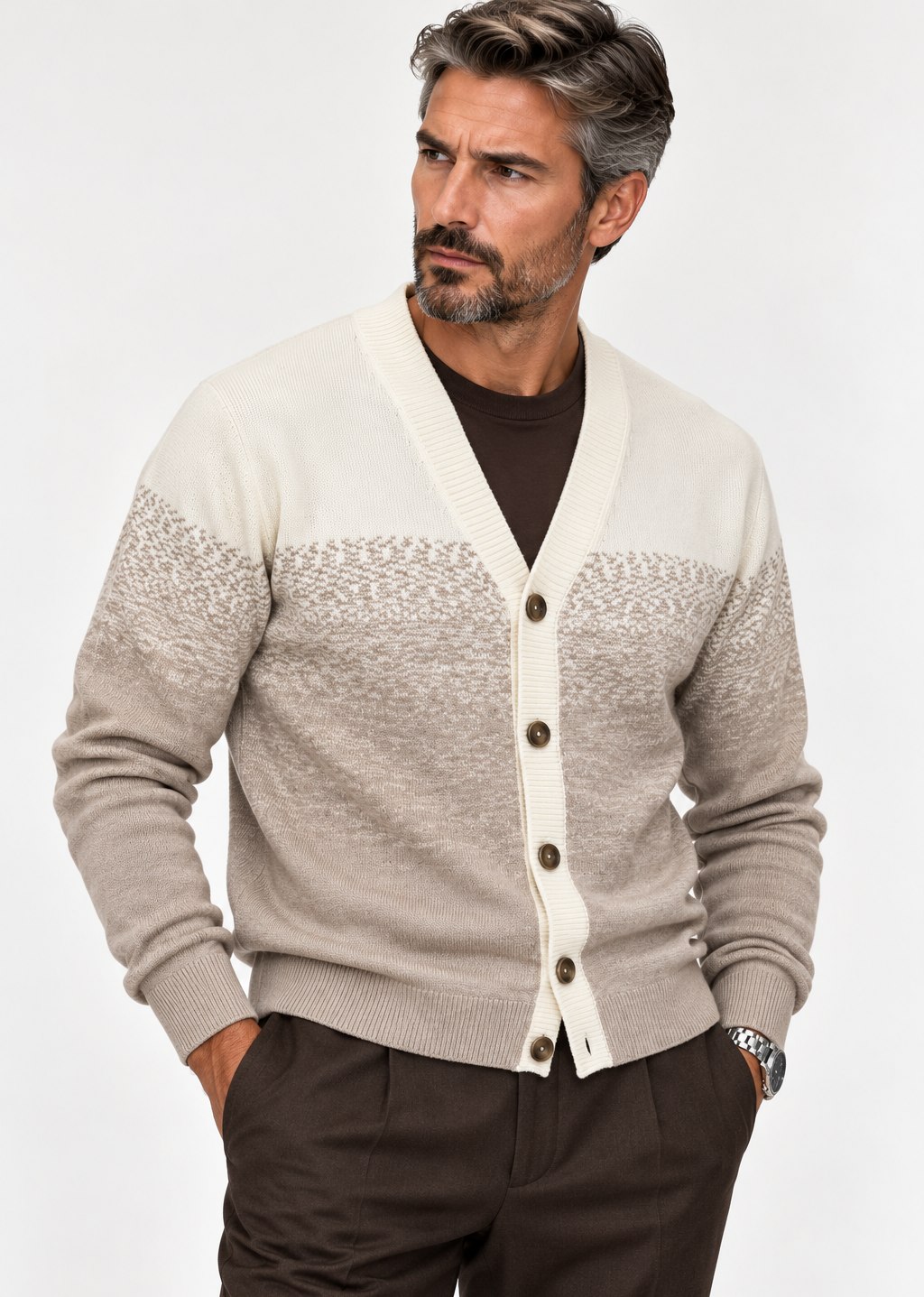Cardigan SEINSE 3374