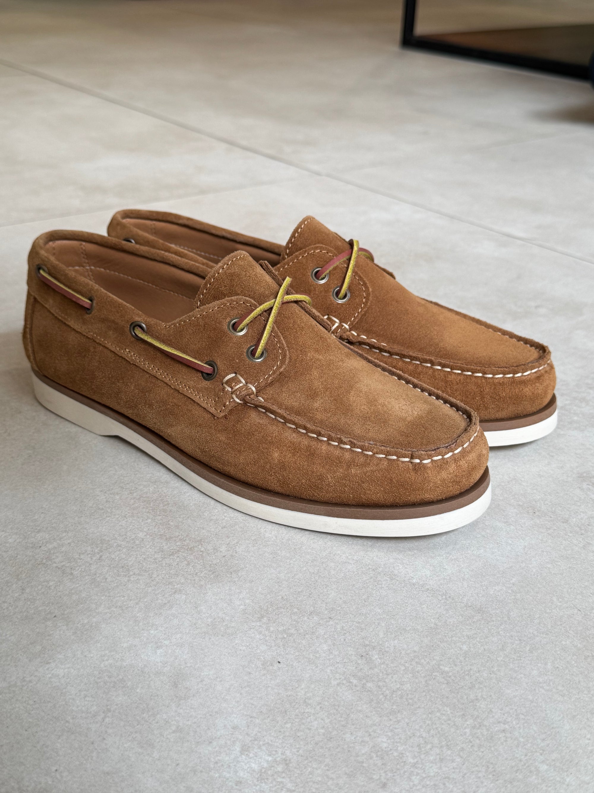 Scarpa Mod. Portofino in Pelle