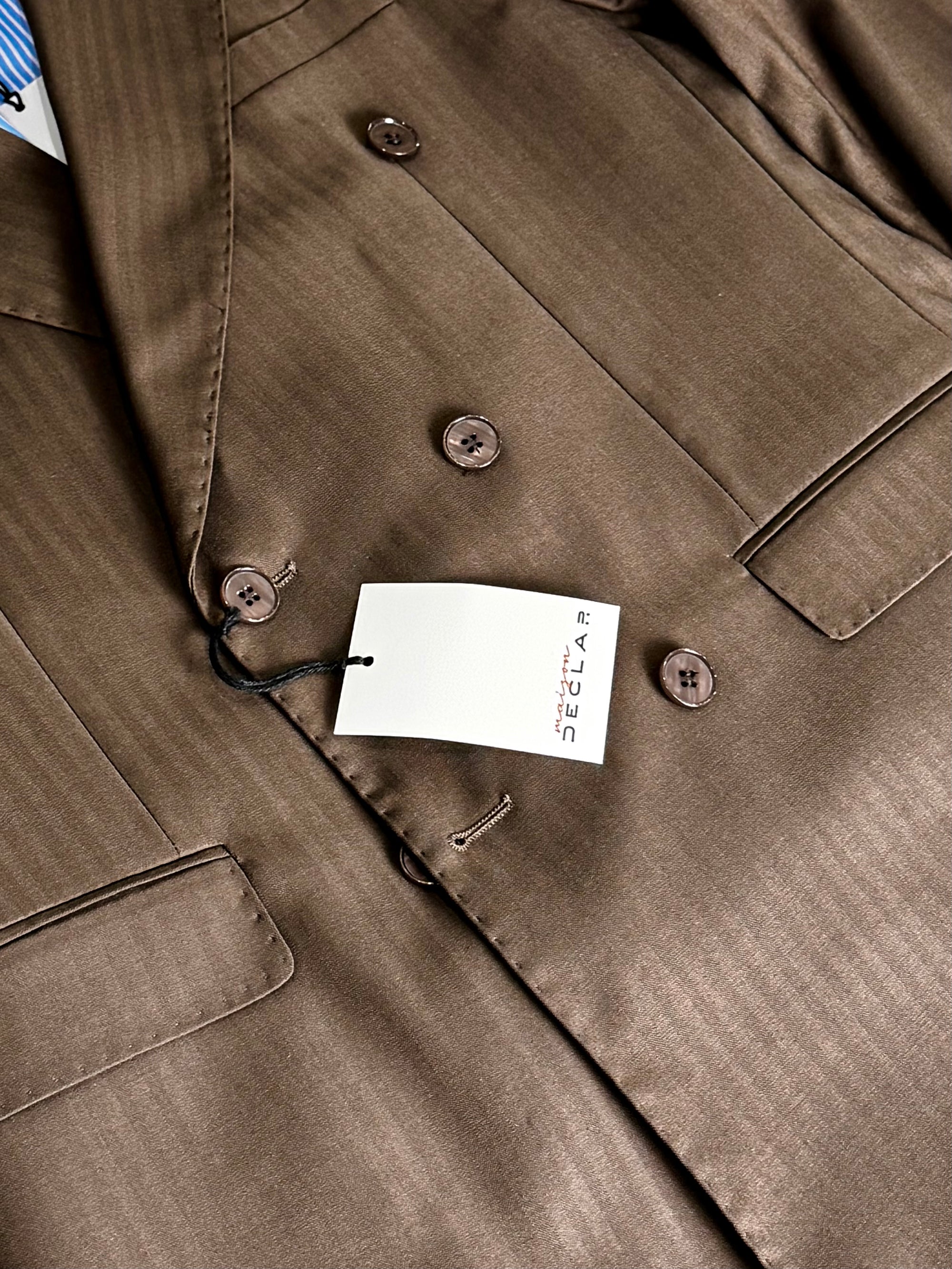 HERITAGE - Abito SOLARO dp