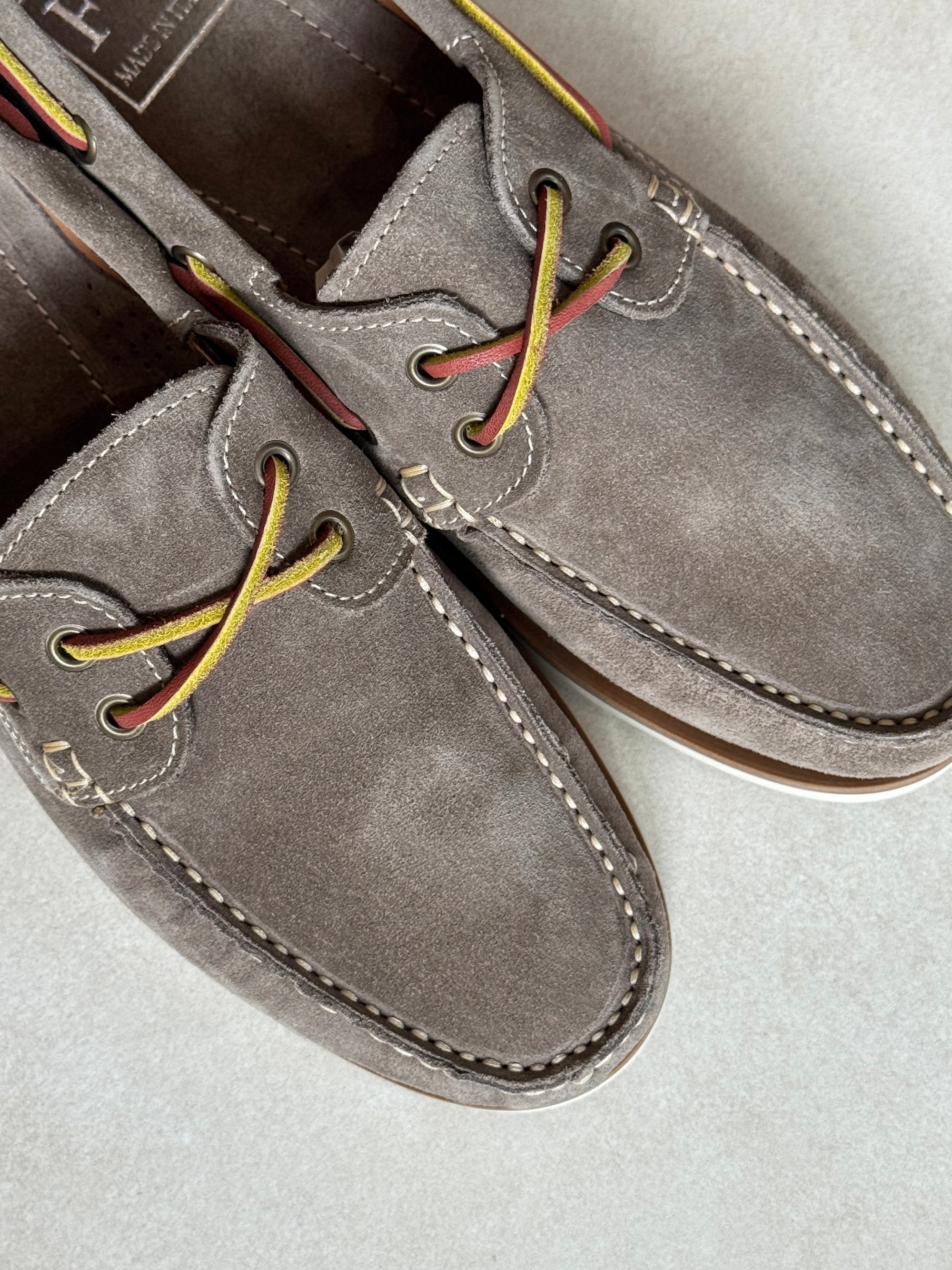 Scarpa Mod. Portofino in Pelle