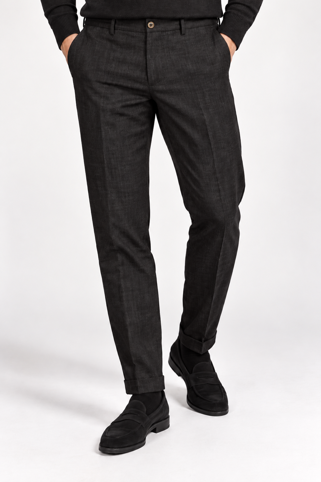 Pantalone P.MILANO Pateik