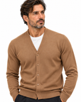 Cardigan Basic Hamaki 3239