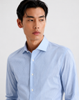 Camicia a RIGHE Regular-Fit