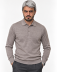 Polo Extrafine Merinos SEINSE