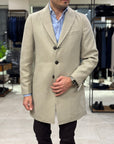 Cappotto BASIC 19