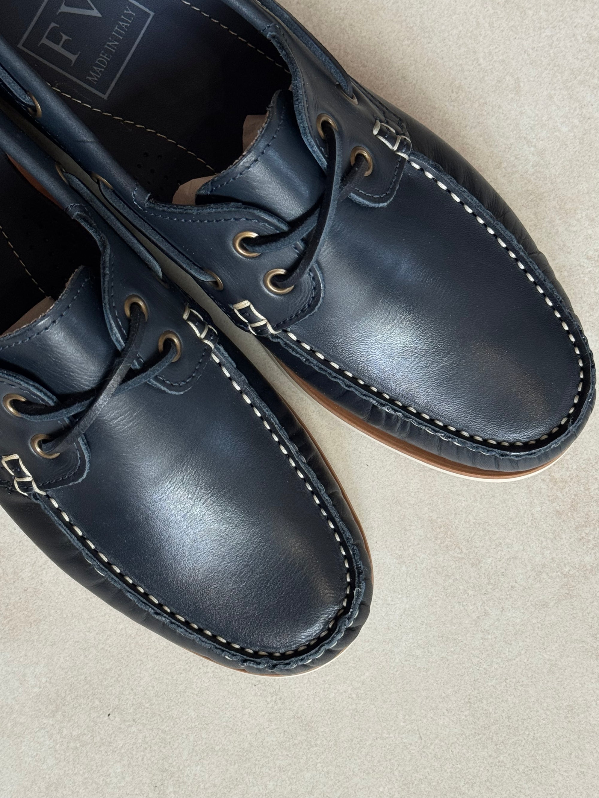 Scarpa Mod. Portofino in Pelle
