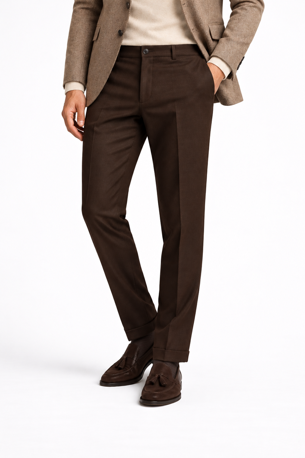 Pantalone TASMANIA Lucio