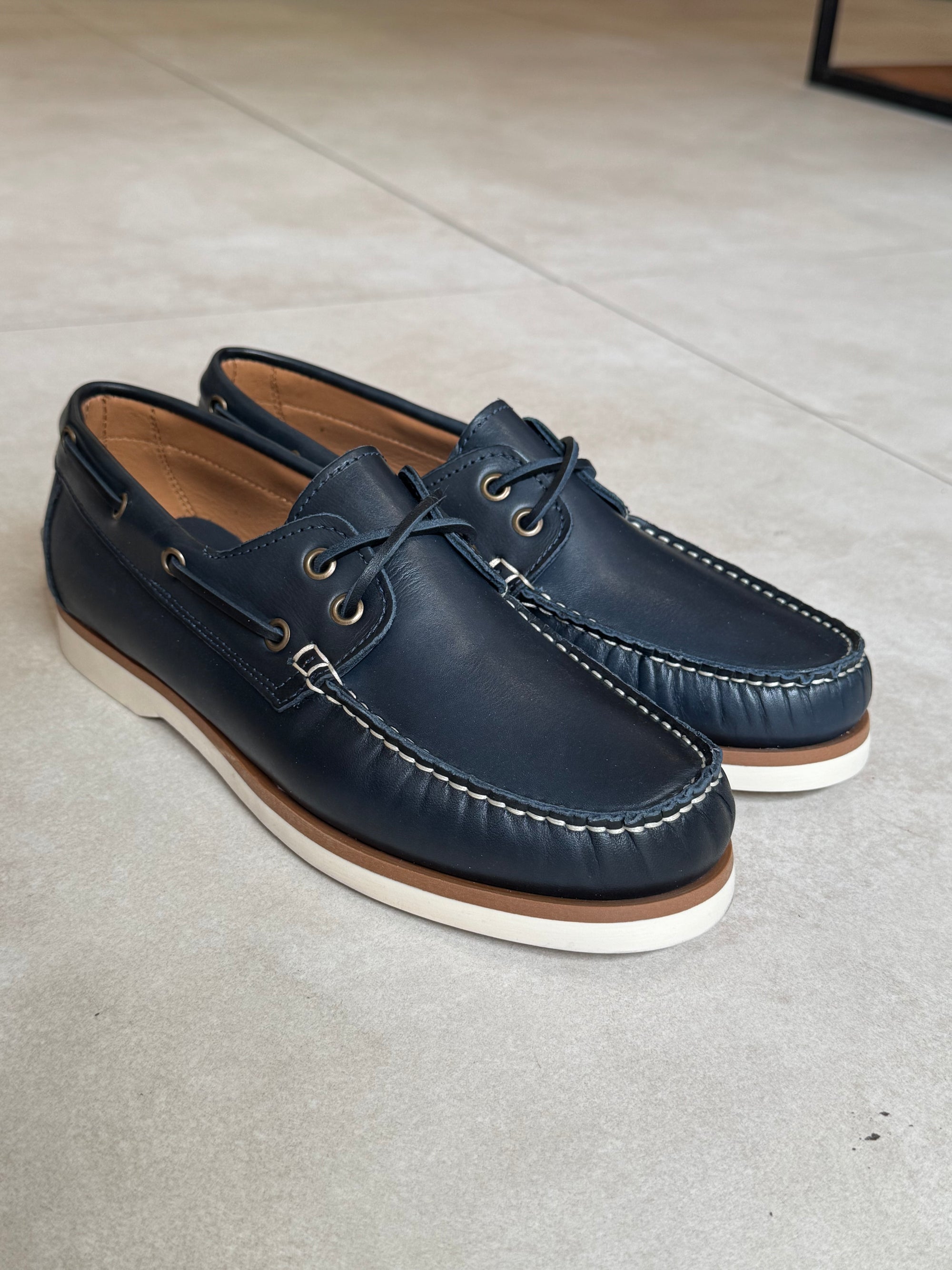 Scarpa Mod. Portofino in Pelle