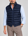 Smanicato Light Puffer Hamaki