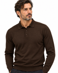 Polo Maglia HAMAKI 3261
