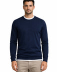 Maglia FiloCotone finta Tshirt