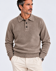 Polo Soft Velvet HAMAKI 3254