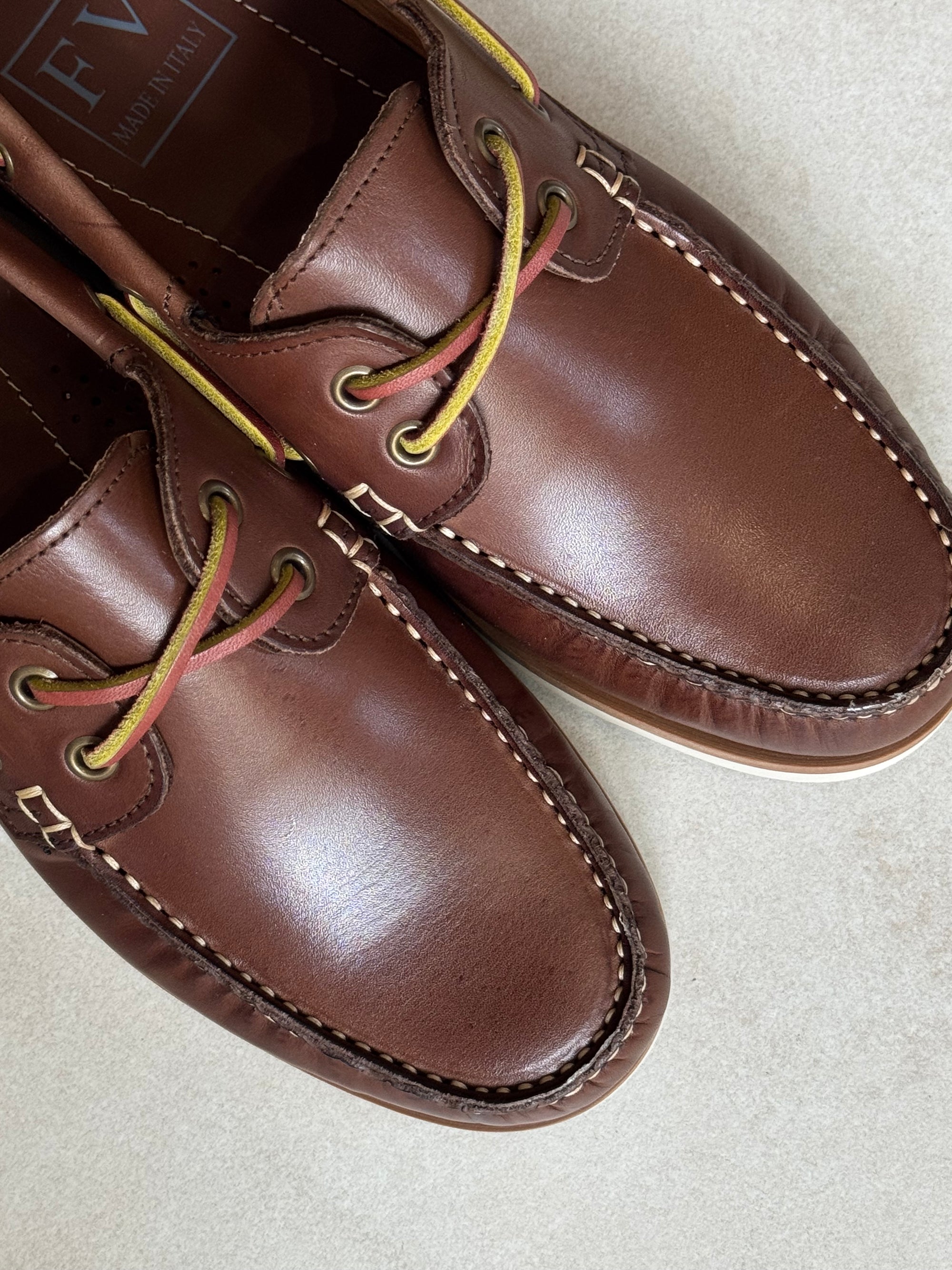 Scarpa Mod. Portofino in Pelle