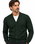 Cardigan Basic Hamaki 3239