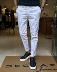 Pantalone Capri P&S (estivo)