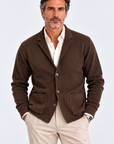 Cardigan a Giacca Hamaki 1679