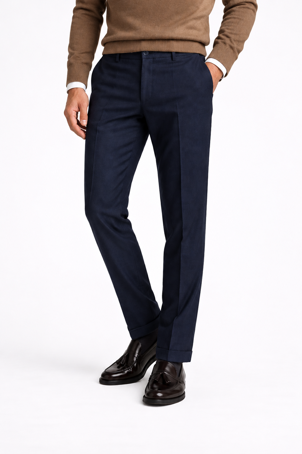 Pantalone TASMANIA Lucio