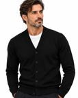 Cardigan Basic Hamaki 3239