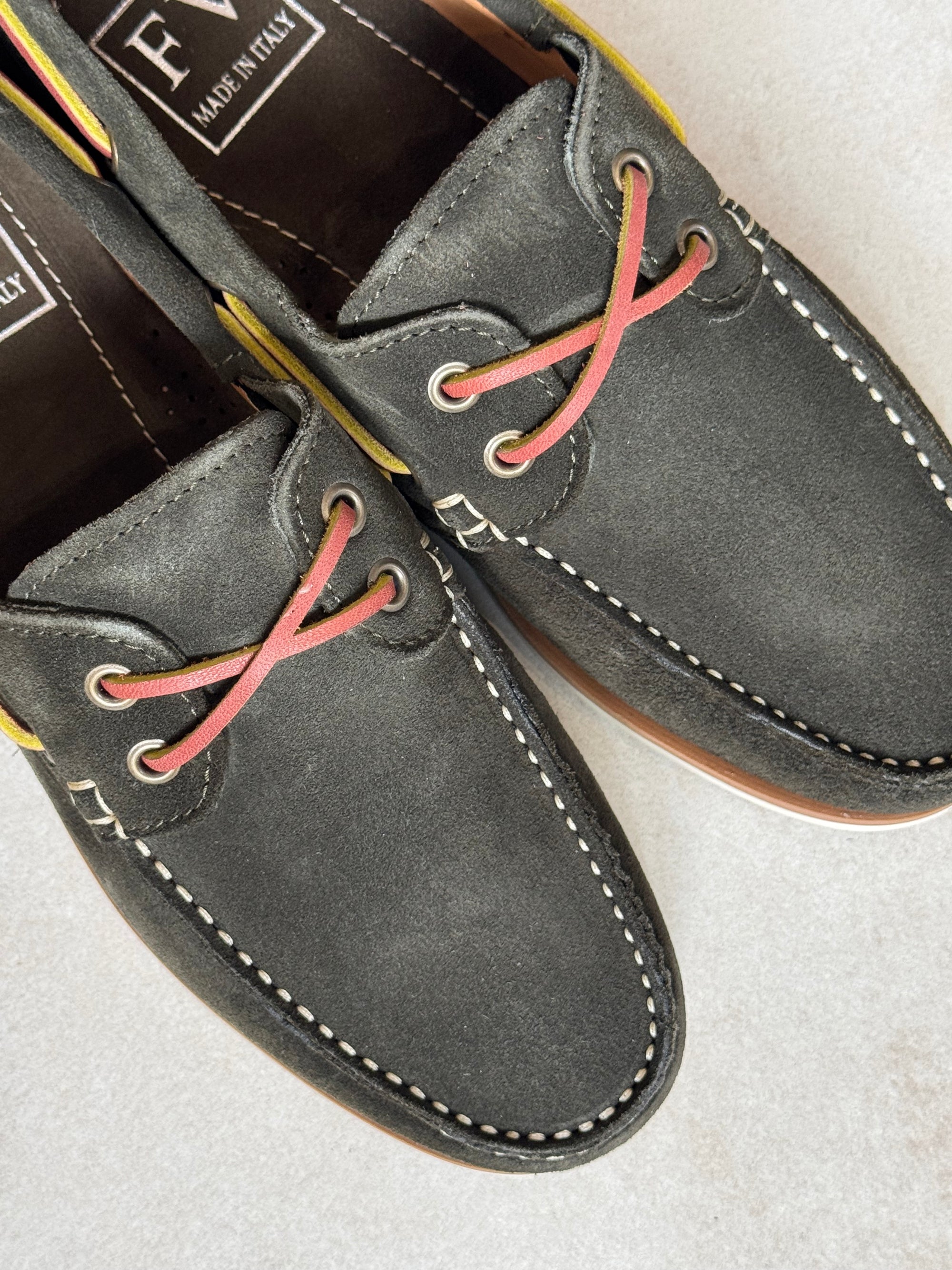 Scarpa Mod. Portofino in Pelle