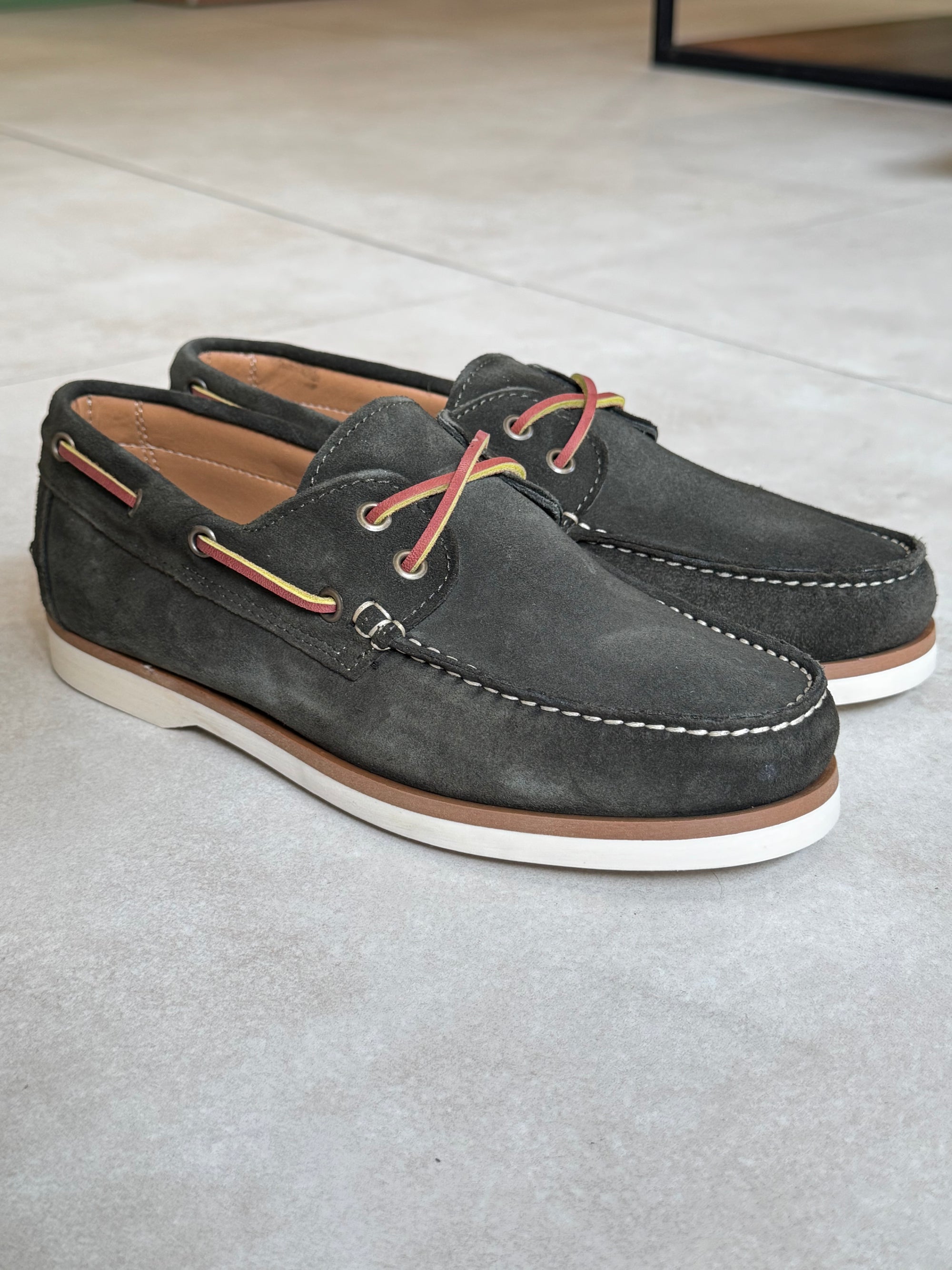 Scarpa Mod. Portofino in Pelle