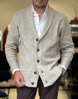 Cardigan Over 2887