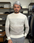 Maglione  girocollo
