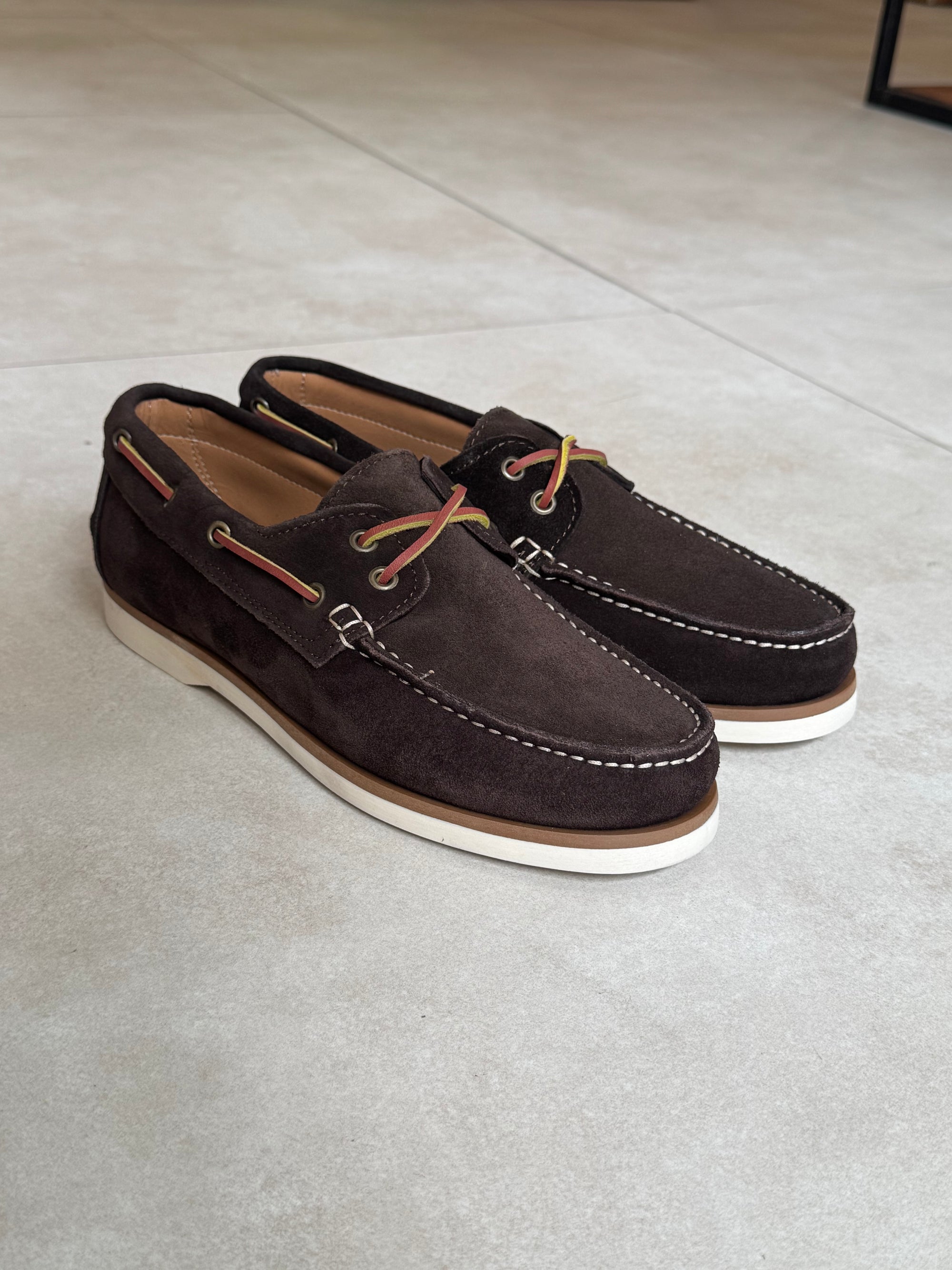 Scarpa Mod. Portofino in Pelle