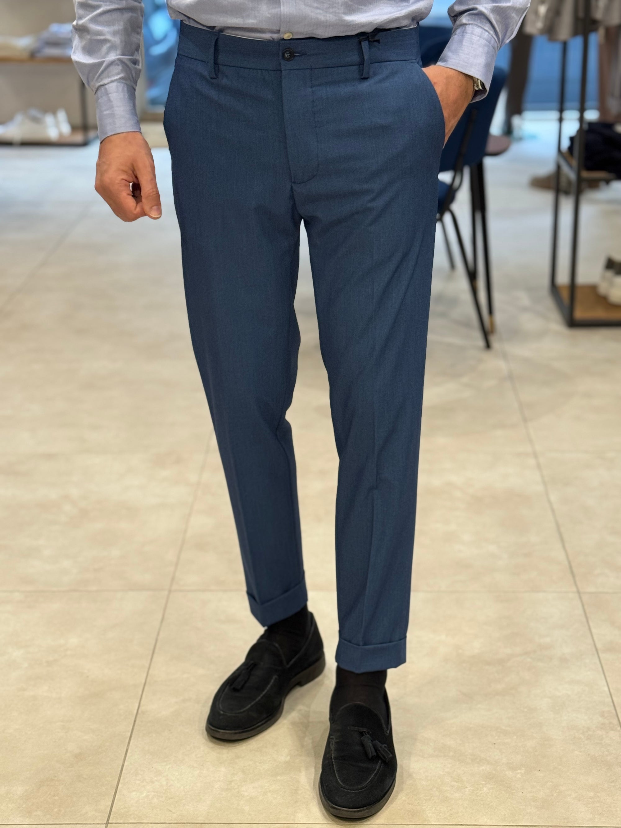 Pantalone TASMANIA Lucio
