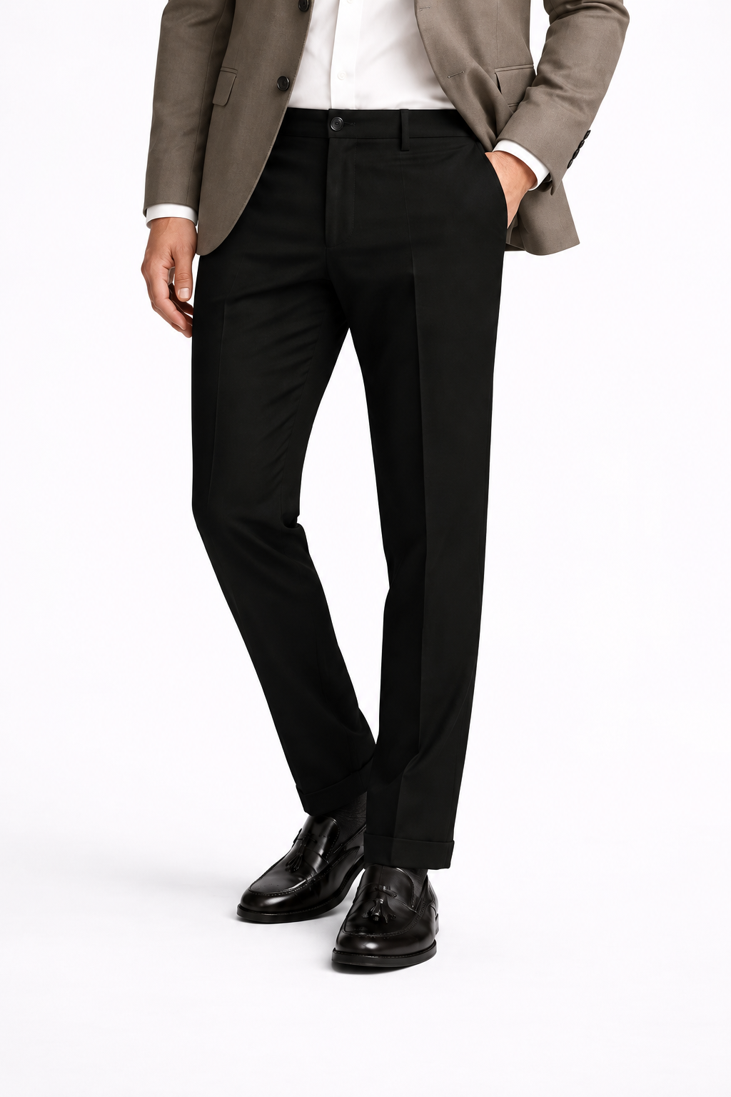 Pantalone TASMANIA Lucio