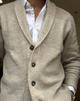 Cardigan Over 2887