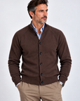 Maglia con Bottoni HAMAKI 3264