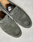 Mocassino Daniele Walk