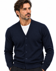 Cardigan Basic Hamaki 3239