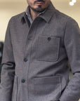 OverShirt HAMAKI 1613