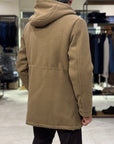 Giubbotto Parka 1565